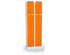 Kleiderschränke mit eingesetzter Tür in Z ALSIN 1920 x 600 x 500